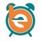 EzyClock app for employees to do daily Check-in check-out, EzyClock app will help to keep employees attendance easily