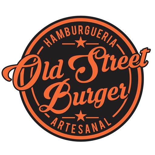 Old Street Burguer by Agilizae Tecnologia