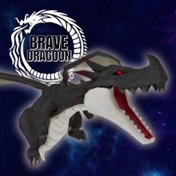 BRAVE DRAGOON