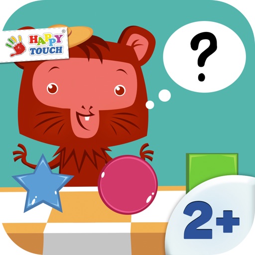 COLOR-GAMES Happytouch® Download