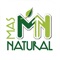 Mas Natural had humble beginnings in Valle Hermoso, Tamulipas Mexico in 1988