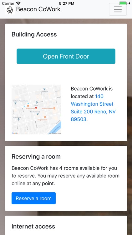 Beacon CoWork