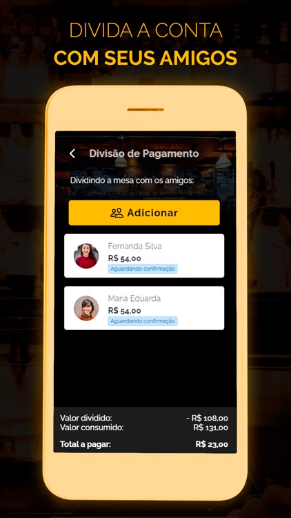 Smart Menu Brasil screenshot-4