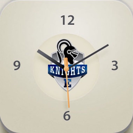 Knight Time 2.0 iOS App