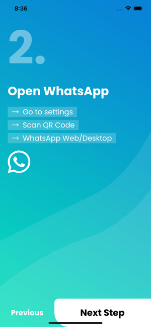 WatchApp - for Whatsapp(圖3)-速報App