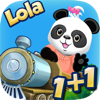 El Tren de mates de Lola