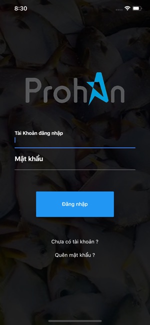 Prohan Food(圖4)-速報App