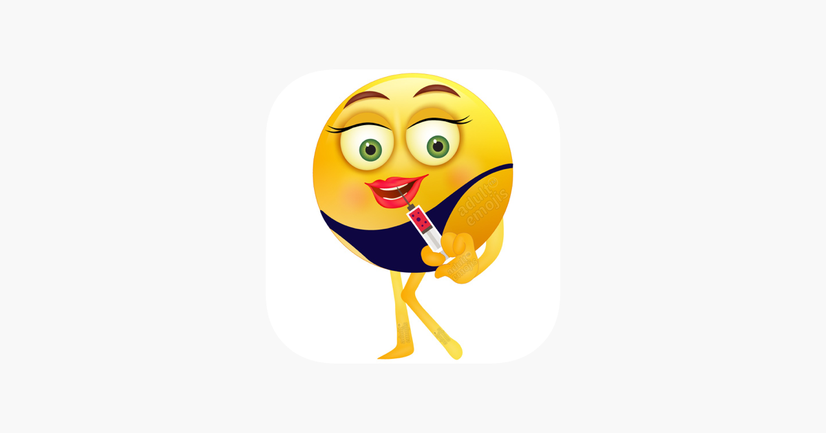 Emoji app sex This Sexting