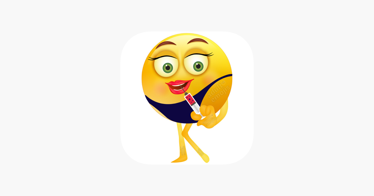 Emoticons app sex √ 10