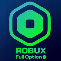 Contacter Robux Full Options Roblox