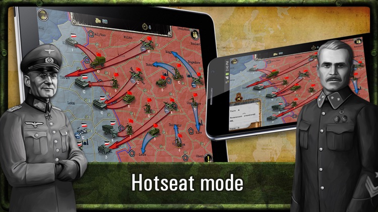 Strategy & Tactics World War 2