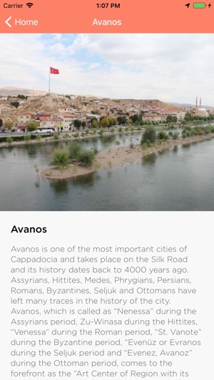 Avanos | Cappadocia(圖3)-速報App