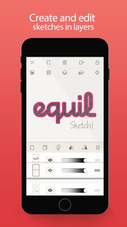 Equil Sketch