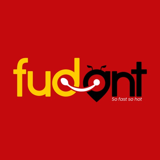 fudant - Food and Groceries