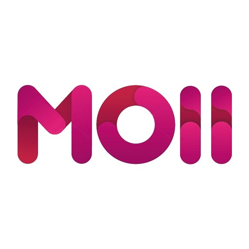 MOII STORE icon