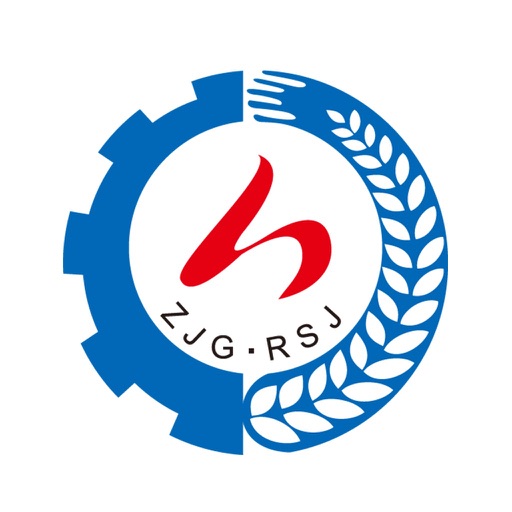 张家港社保卡logo