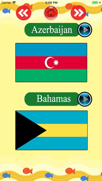 National Flags. screenshot-3