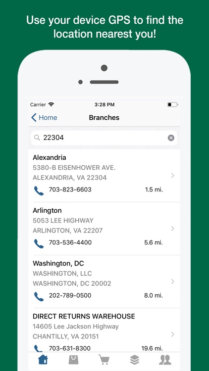 Dominion Electric Supply screenshot-4