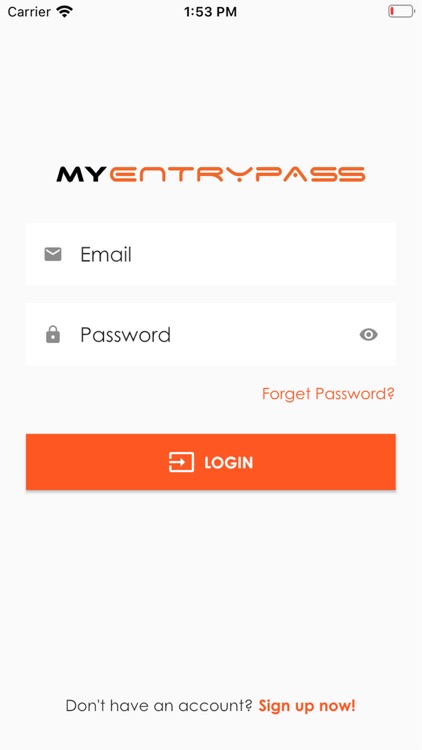 MyEntrypass