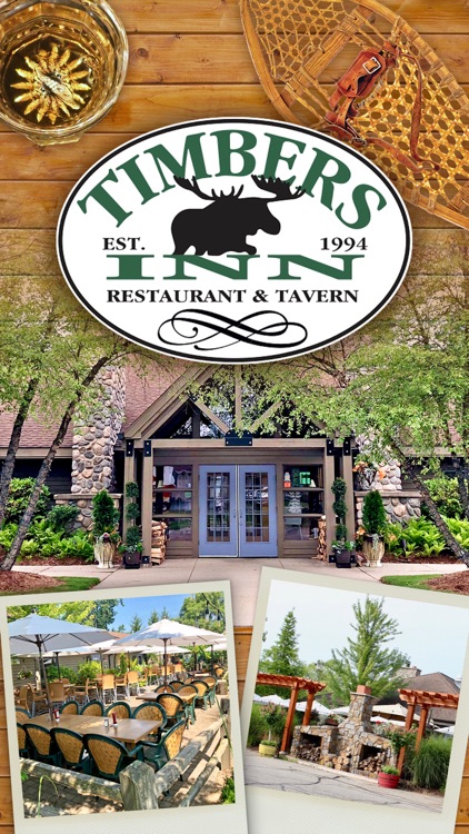 Timbers Inn Restaurant& Tavern