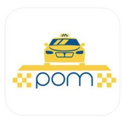 P.O.M. Rides