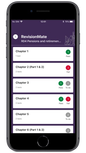 RevisionMate(圖3)-速報App