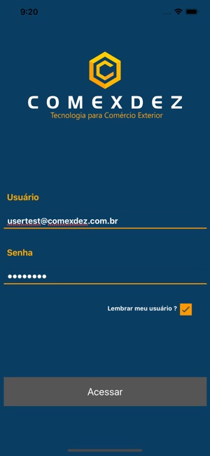 COMEXDEZ(圖1)-速報App