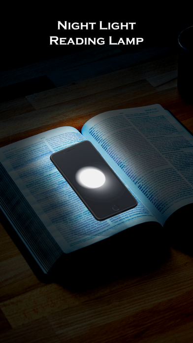 懐中電燈 フラッシュライト 読書灯 Flashlight Iphoneアプリ Applion
