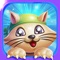 Toon Cat Town is a cool game where you get lost in the world of toy, you have to think brainstorm to blast the levels