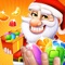 Christmas is just around the corner in this fun and challenging game