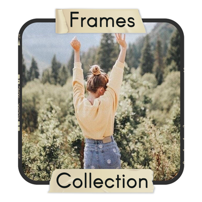 Photo Frames Collection