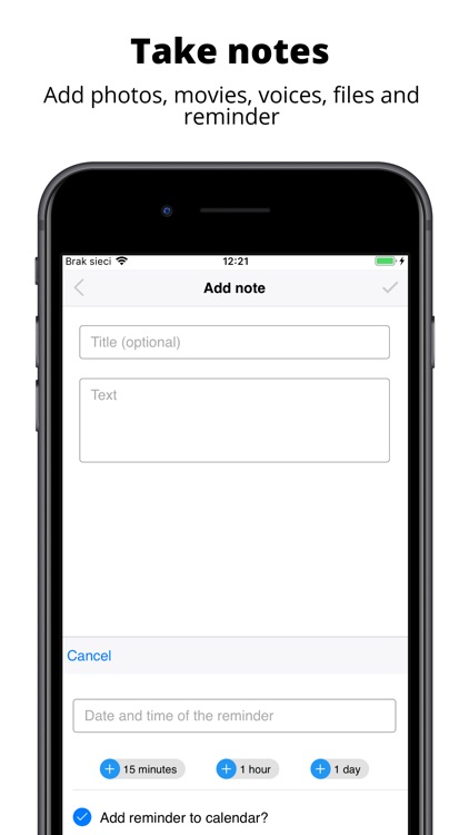 Expo Connect screenshot-7