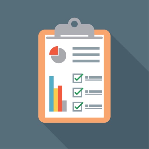 Daily Log Reporting App
