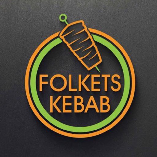 Folkets Kebab