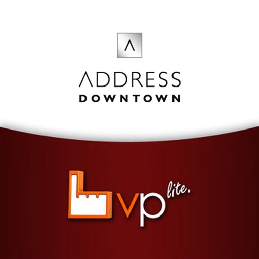 VPlite Address Downtown