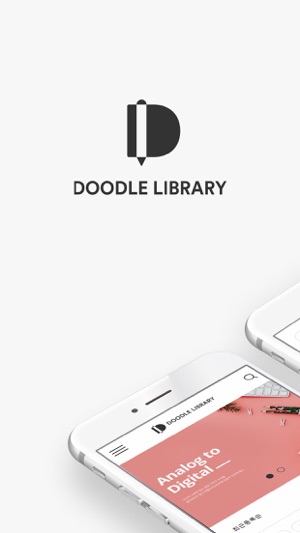 DoodleLibrary(圖1)-速報App