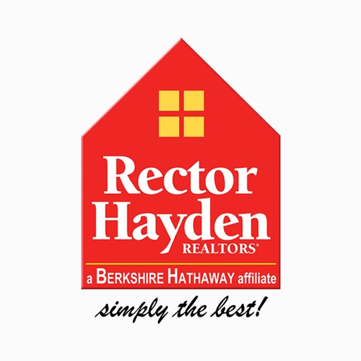 Rector Hayden Home Search