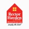 Lexington and Central Kentucky’s #1 real estate company, Rector Hayden Realtors, is excited to provide our area’s BEST real estate home search app, featuring ALL local MLS listings available