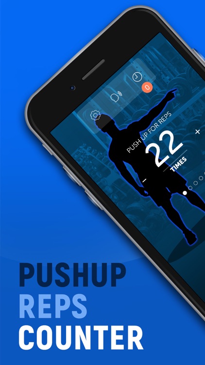 22 Pushups screenshot-0