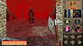 Game screenshot The Quest - Hero of Lukomorye apk