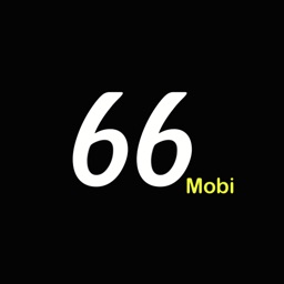 66 Mobi Passageiro