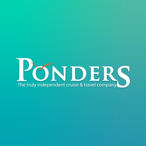 Ponders Travel