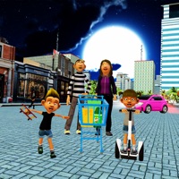 Family Shopping Supermarket 3D apk