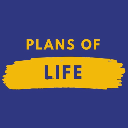 PlansOfLife