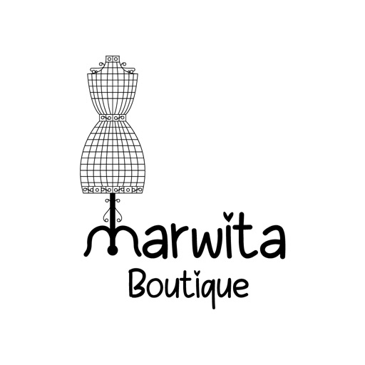 Marwita Boutique icon