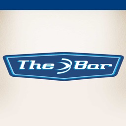 The Bar - Restaurant