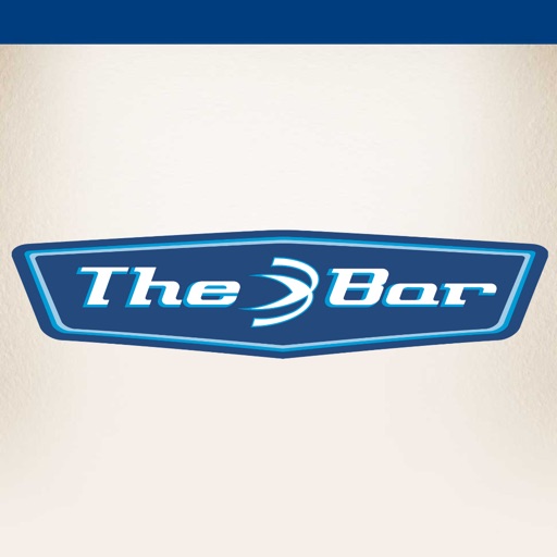 The Bar - Restaurant icon