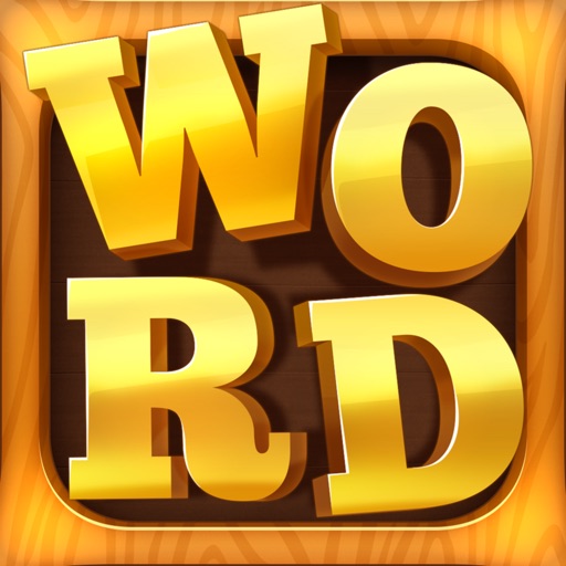 Get Wild West Word for iOS, iPhone, iPad Aso Report