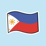Philippine Moji Pilipino Emoji