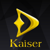 CyberFort LLC - KaiserTone - 音楽プレイヤー [ハイレゾ] アートワーク